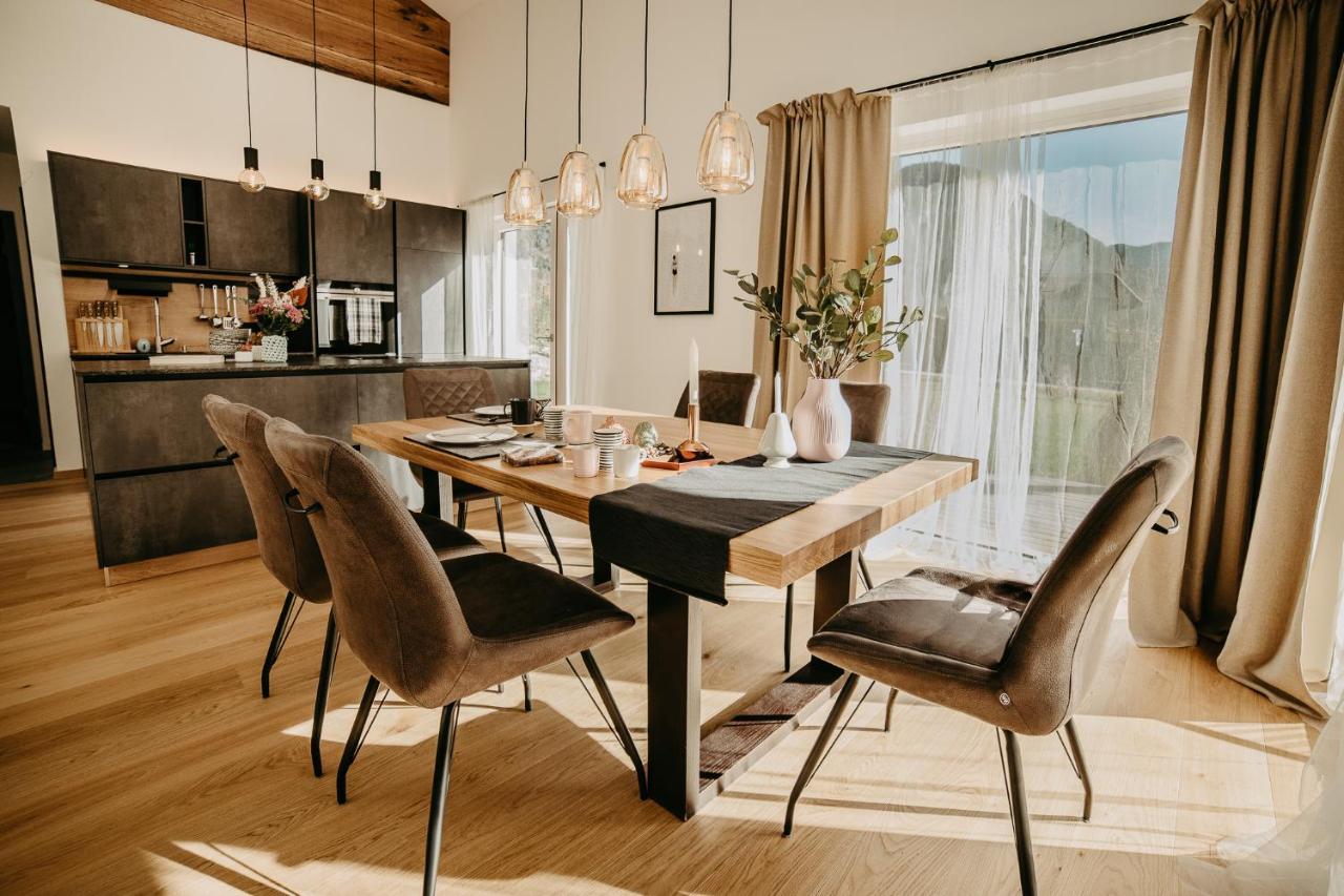 הוילה סנט מרטין בי לופר Haus Wildmoos מראה חיצוני תמונה